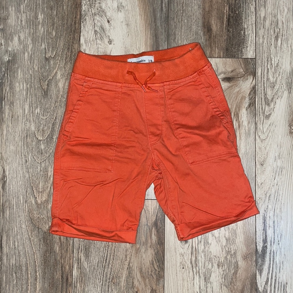 Abercrombie Kids Boys Shorts. Size: 7/8